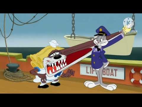 Looney Tunes Cartoons Season 2 Official Trailer 2021
