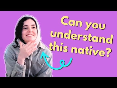 Listening Practice - Intermediate Russian