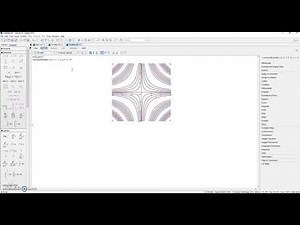 Graphing Level Curves in Maple