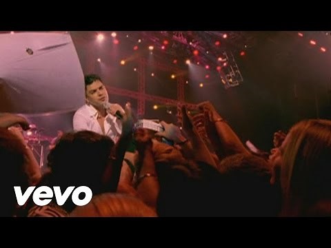 Zezé Di Camargo & Luciano - Pão de Mel (Ao Vivo)