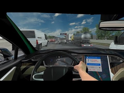 Smart Freeway Project Overview