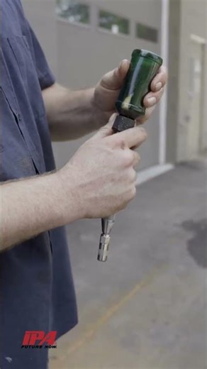 Grease Joint Repair