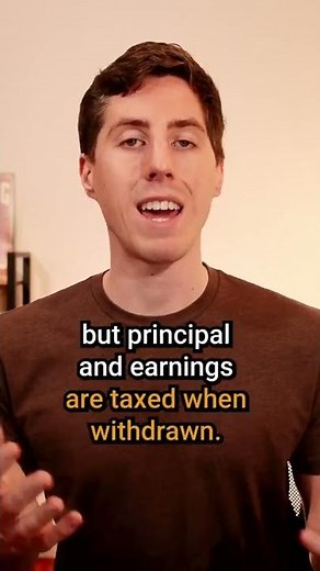 Finance Simplified: Simple IRA