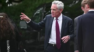 Trump coronavirus adviser Scott Atlas resigns