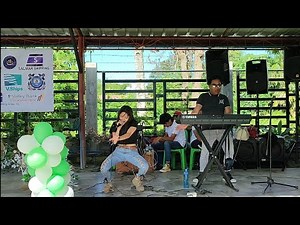 baby tamtax super hataw at romantic ang galawan niya dito/kakagigil ang performance