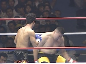 K1 1997 Had One Night Chalk Full of K.O.s 🔥 | Fight Fight Fight