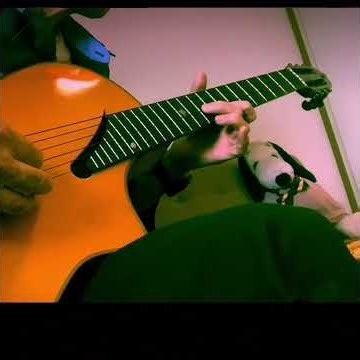 11:カッコギター All of me 本編はギターマークタップで、、、、