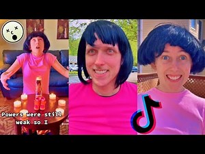 Scary Dora / Non stop 14min of Scary Dora 😂👀