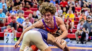 2018 U.S. Open Pre-Seeds Released - FloWrestling
