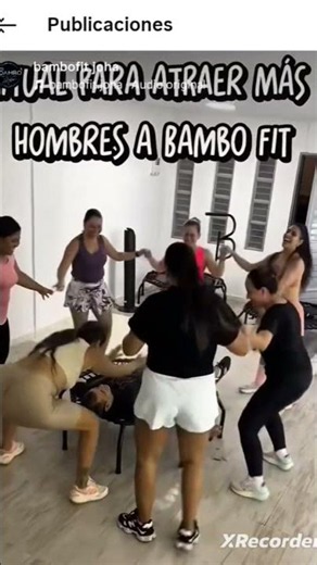 Bambaloo Jump