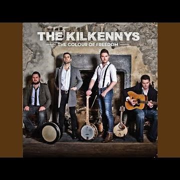 Rocky Road to Dublin