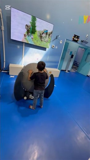 Learning Through Play – Growing Little Minds 💛 #kidsfun #childrenseducation