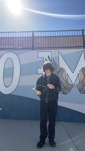 Mastering the Pierce Ts Veil Yo-Yo Trick