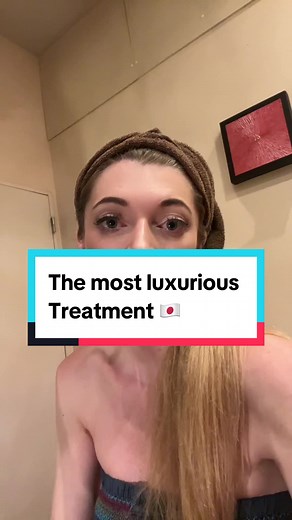 Unforgettable Spa Experience in Tokyo: A Must-Try!
