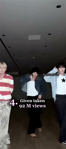 ENHYPEN MV most viewed ? 🎵 #fypシ #sunghoon #jungwon #jay #sunoo #nishimurariki #heeseung #jake