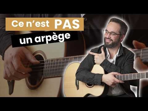 Everyone plays Blackbird like that… except Paul McCartney (the real groove)