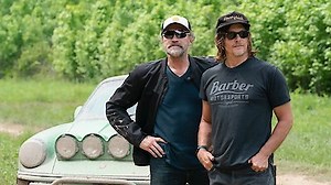 Watch Ride with Norman Reedus Season 4 Episode 1 - Georgia With Michael Rooker
