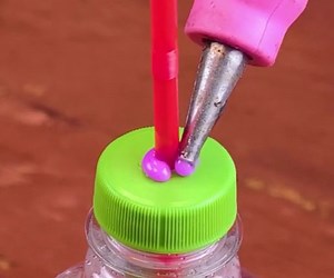 95K views · 201 reactions | Creative Ways to Repurpose Plastic Bottles | 5-Minute Recycle | Facebook