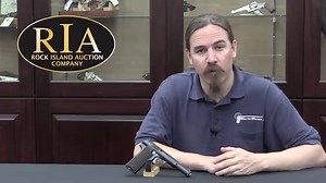 Astra 600/43: A Straight Blowback 9mm for the Wehrmacht - Forgotten Weapons