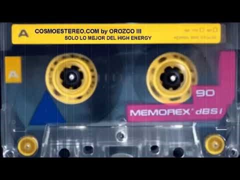 AMANDA LUCCI CON SU TEMA CRYING OUT IN THE NIGHT, ESTA EN COSMOESTEREO 103.3 TU PUNTO DE ENCUENTRO