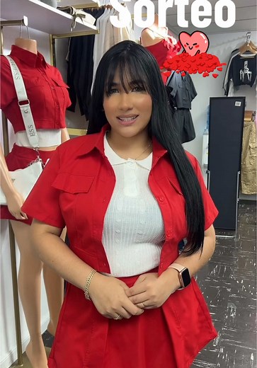 Sorteo Flash para Consentir a las Hermosas