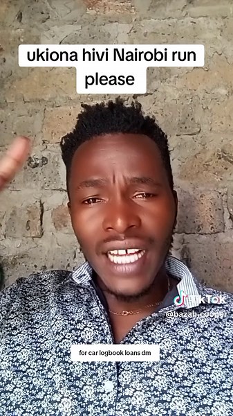 Understanding Car Logbook Loans in Nairobi