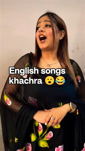English songs khachra 😮😂😲 #shorts #YouTubeshort #YouTube