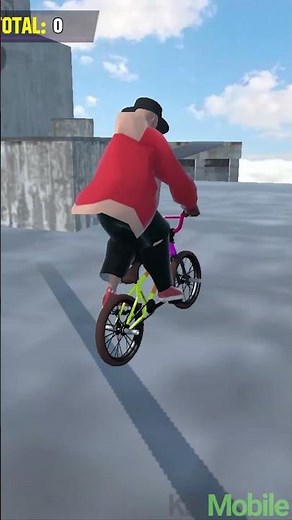 BMX Playground Gameplay (Android, IOS)
