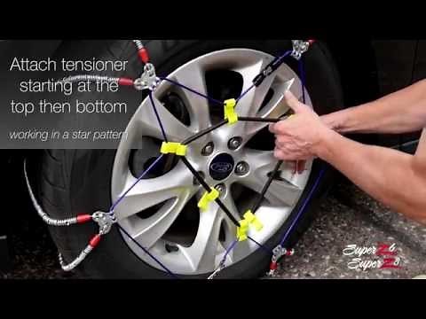 Peerless Super Z6 & Z8 Installation video