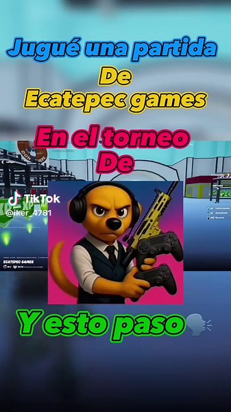 #fyp #viralvideos #fortnite #temporada #contenido #torneo #wizy @Spracky00