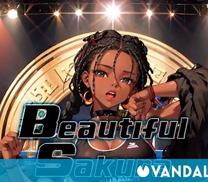 Beautiful Sakura: Fighting Club: TODA la información - Xbox Series X, Xbox One - Vandal