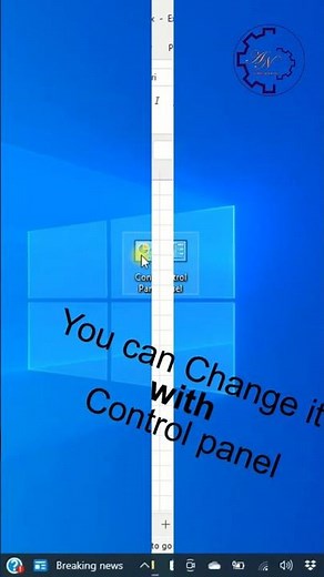 Function Separator - comma or semi colon - how to change it? - Excel