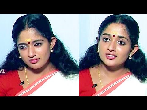 Kavya Madhavan Film Actress The Interview Full Interview