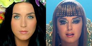 Katy Perry’s 10 Most Popular Music Videos, Ranked