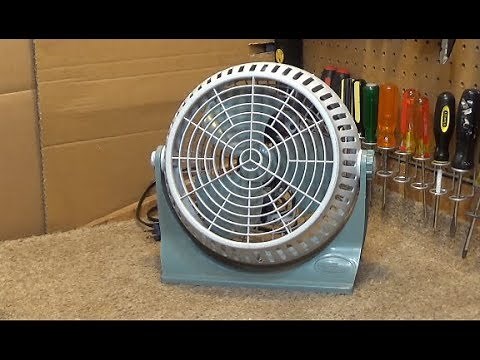 Lasko Breeze Machine | Initial Checkout