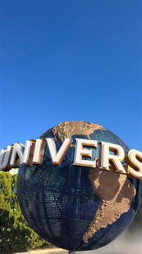 ユニバーサルスタジオジャパンでの素晴らしい体験