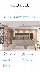 51 reactions | Villa im Santa Rosalía Lake and Life Resort From...