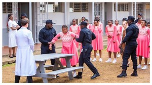 ‘Baby Farm’: Watch The Trailer From Mo Abudu’s Upcoming Series That Delves Into The Dark Underbelly Of A Lagos Charity