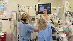 Alberta Health Services proposing wage rollbacks up to 11% for some workers