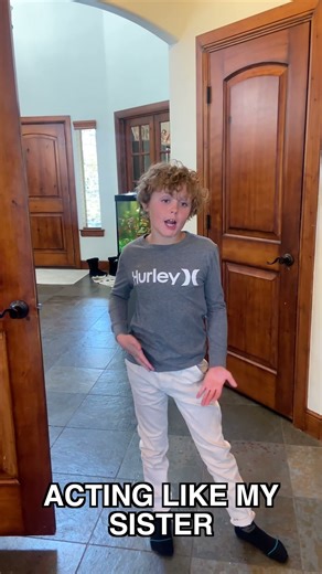 #sister #funny