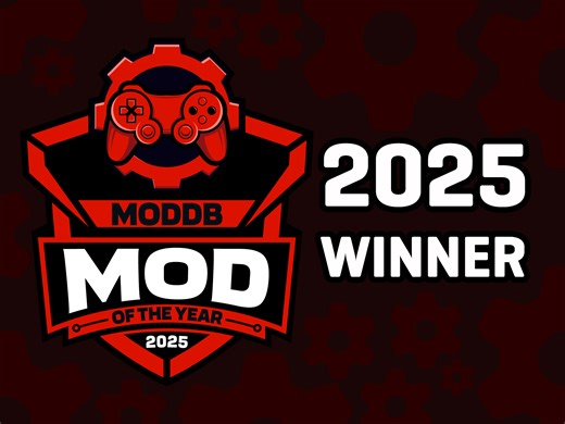 Top 100 Mods of 2025 Announced news