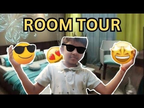 My Room Tour 🏠 | Full Room Tour 2025