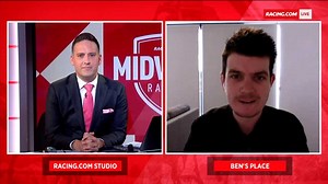  Racing to continue spectator free  Mugatoo on the sidelines  Owners dream with Invincible Caviar @bensporle is all over the latest news this Friday afternoon.  | Racing.com | Facebook