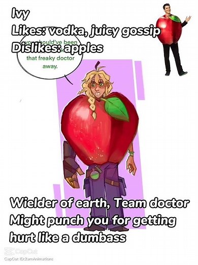 A rough introduction to project Ember! #fyp #projectember #plsdontflop #indieseries #fypシ゚