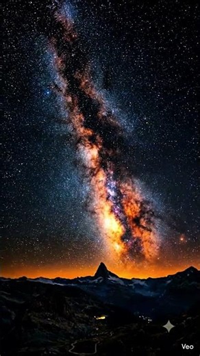 A Sky Full of Stars ✨ | Milky Way Timelapse in 4K