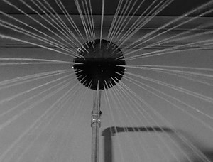 Psycho - Collage film remake