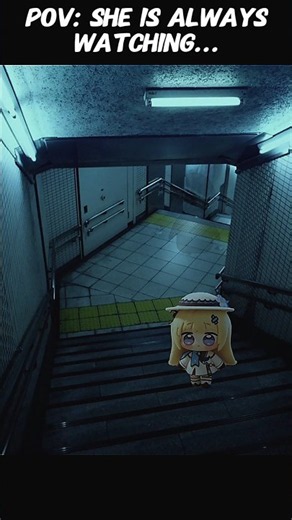 the pocket penguin is actually terrifying... (arknights)