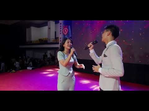 The Prayer - J Lalruatsangi & Johan | Mount Carmel School Teachers’ Day 2025