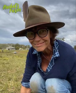 “A beautiful film. It made me immediately want to pack up and go and live on a farm.” - ABC News Breakfast. After sold out Q&A screenings across the country, Rachel's Farm is now showing in cinemas around Australia! (Coming to cinemas in Victoria August 10) | Madman Films