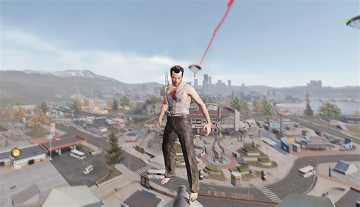 【br0ken】28分钟单四惊险灭队集锦 (偷袭芯片)